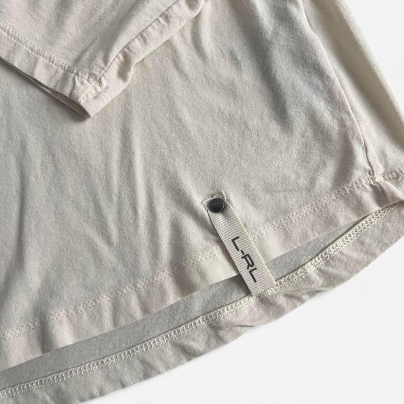 L-R-L Ralph Lauren Lauren Active top - Picture 5 of 5